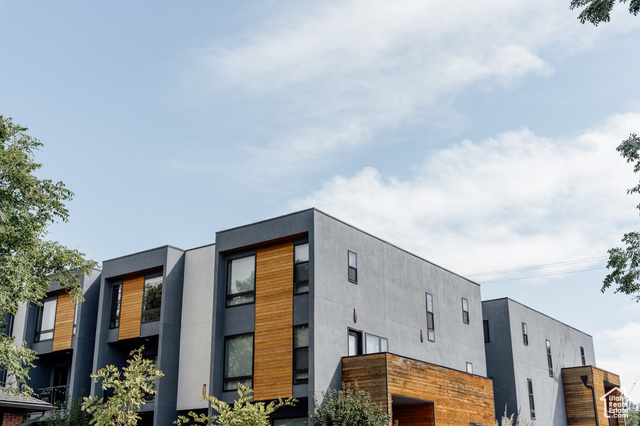 24 W 1700 S #C7, South Salt Lake UT 84115