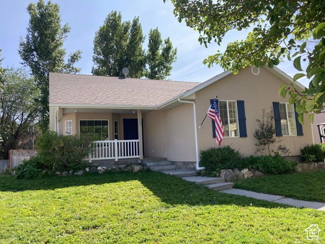 1768 E DOVE WAY, Eagle Mountain UT 84005