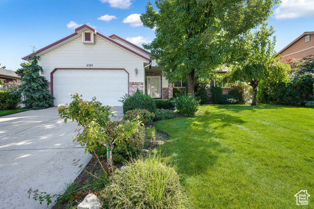 6707 S 1655 E #LOT 2, Cottonwood Heights UT 84121