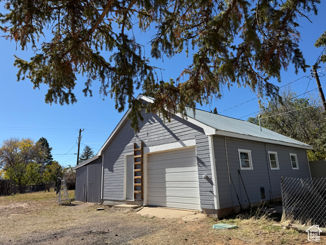Photo 41 for MLS #2112423 at 165 W 100 North