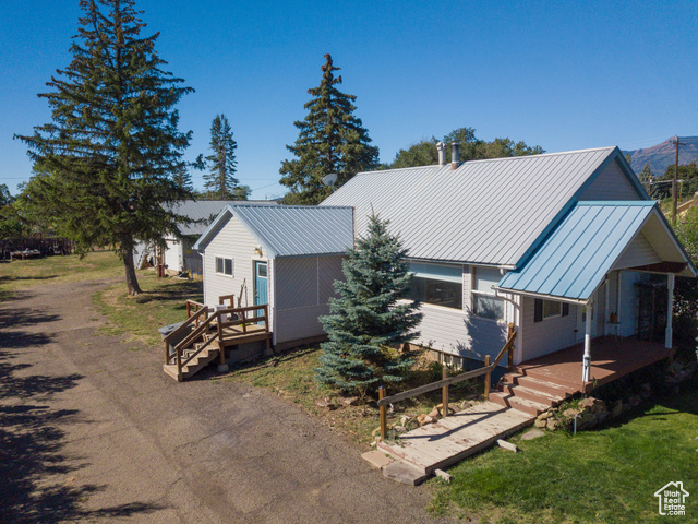 Photo 32 for MLS #2112423 at 165 W 100 North