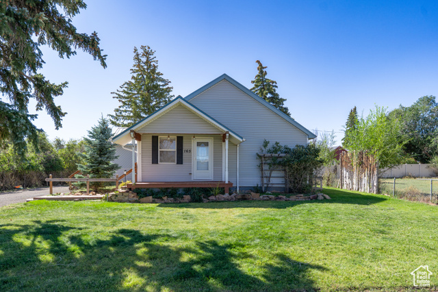 165 W 100 N, Monticello UT 84535