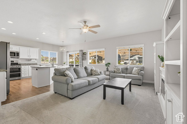 Photo 4 - 3793 E Pawnee Rd, Eagle Mountain UT 84005