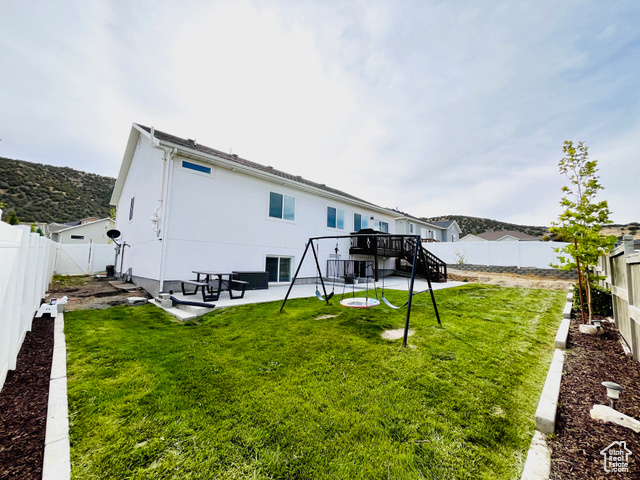 Photo 30 - 3793 E Pawnee Rd, Eagle Mountain UT 84005