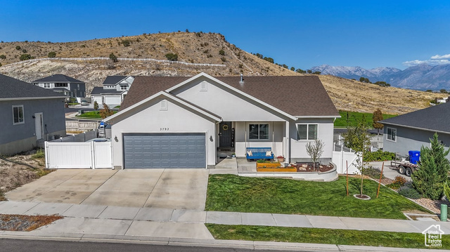 Photo 35 - 3793 E Pawnee Rd, Eagle Mountain UT 84005