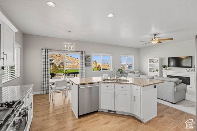 Photo 10 - 3793 E Pawnee Rd, Eagle Mountain UT 84005