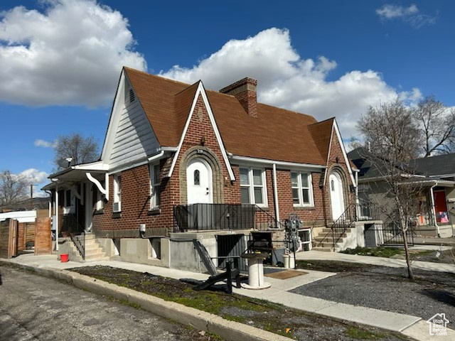 359 E 900 S, Salt Lake City UT 84111