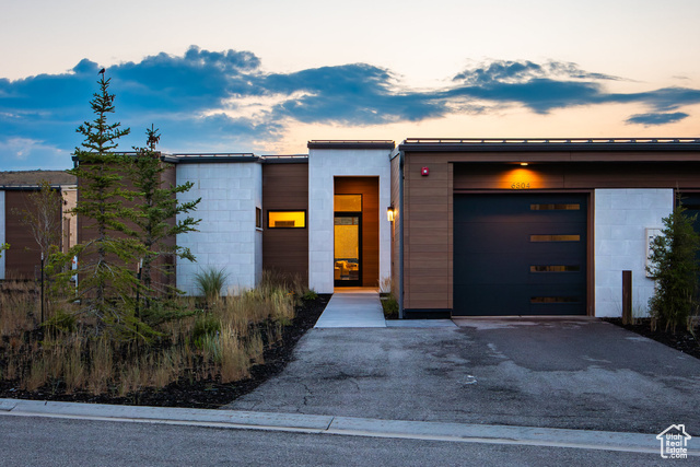 6304 DOUBLE DEER LOOP, Park City UT 84098