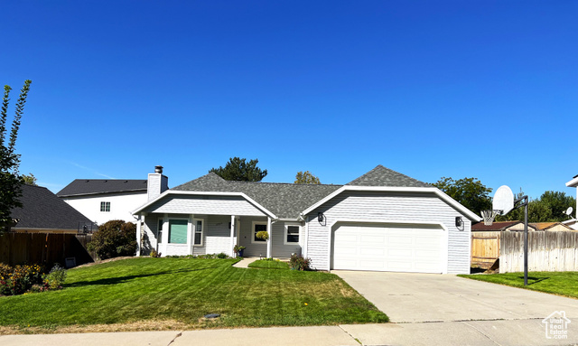 Photo 4 for MLS #2112432 at 10029 N Willow Ct
