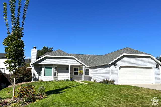 10029 N WILLOW CT, Cedar Hills UT 84062