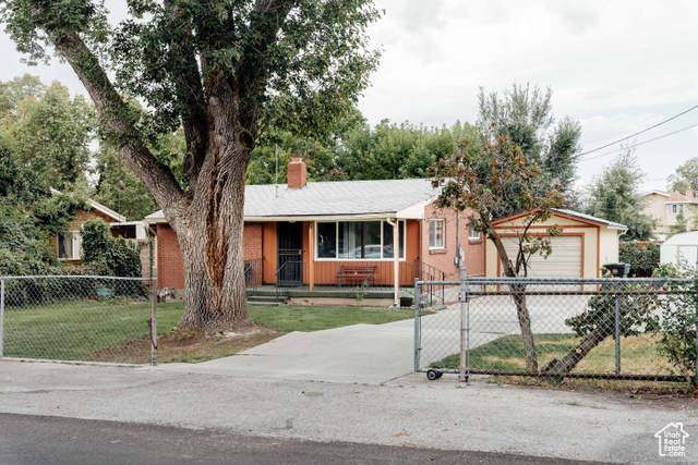 4618 S 600 E, Murray UT 84107
