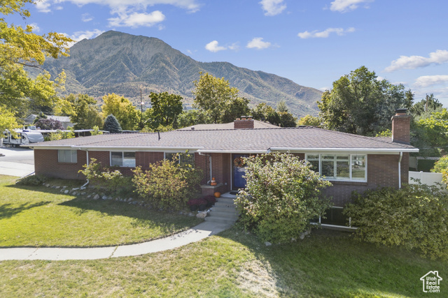 3270 E MAJESTIC DR, Salt Lake City UT 84124