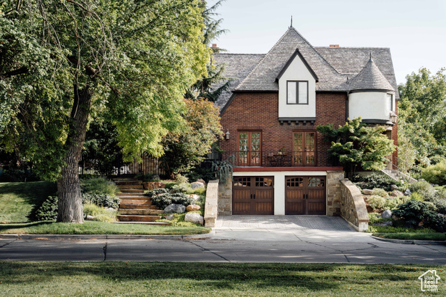 1306 E HARVARD AVE, Salt Lake City UT 84105