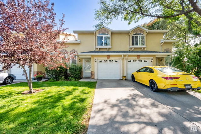 6983 S FLORENTINE WAY, West Jordan UT 84084