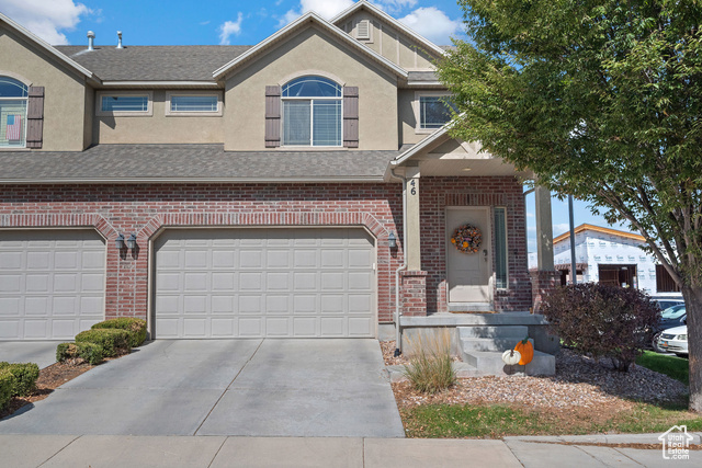 46 W APACHE RD, Saratoga Springs UT 84045