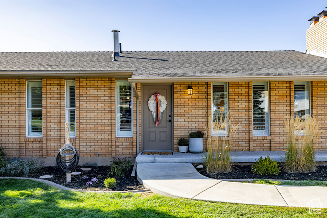 2024 S BONNEVIEW DR, Bountiful UT 84010