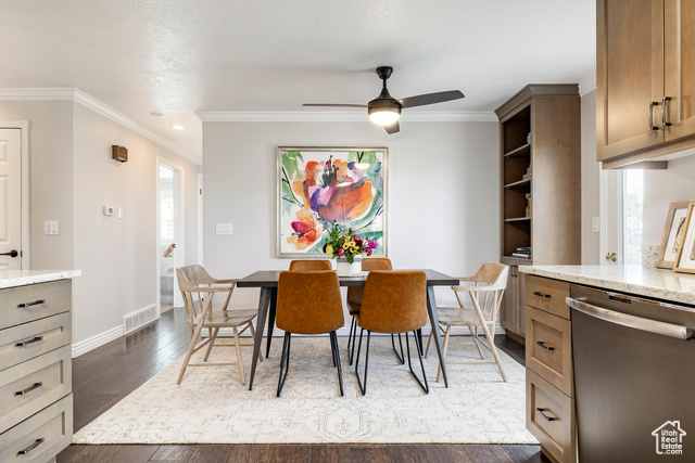 Photo 5 for MLS #2112443 at 2024 S Bonneview Dr