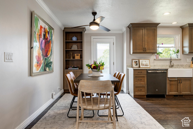 Photo 9 for MLS #2112443 at 2024 S Bonneview Dr