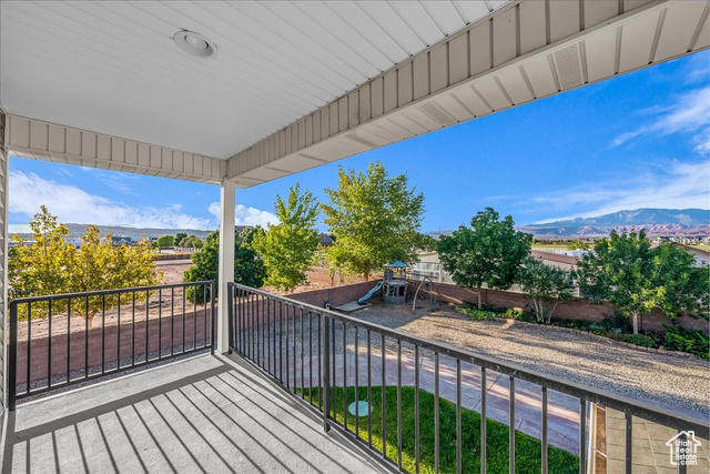 Photo 36 for MLS #2112445 at 3465 E 2090 South