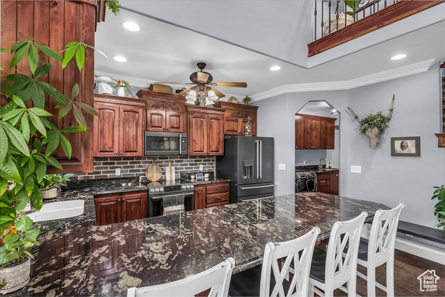 Photo 10 for MLS #2112445 at 3465 E 2090 South