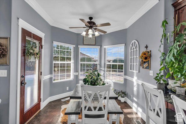 Photo 8 for MLS #2112445 at 3465 E 2090 South