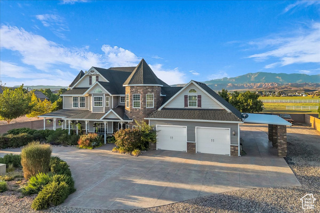 Photo 3 for MLS #2112445 at 3465 E 2090 South