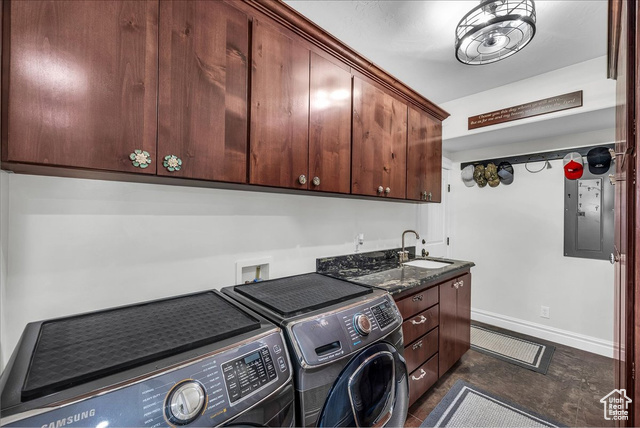 Photo 17 for MLS #2112445 at 3465 E 2090 South
