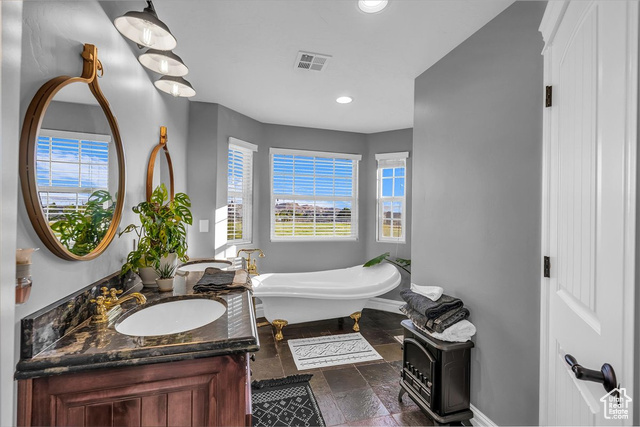 Photo 14 for MLS #2112445 at 3465 E 2090 South
