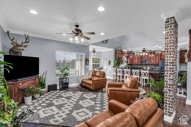 Photo 20 for MLS #2112445 at 3465 E 2090 South