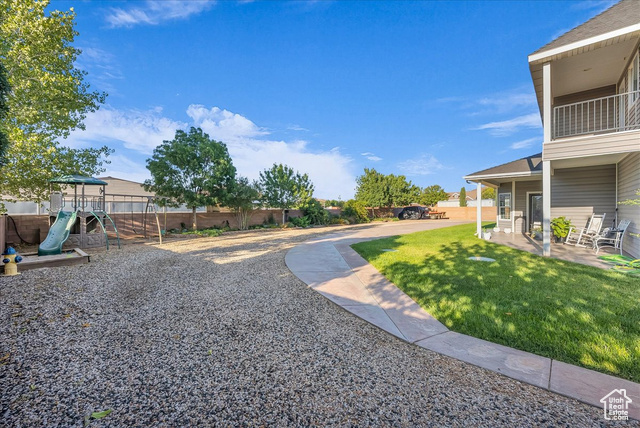 Photo 41 for MLS #2112445 at 3465 E 2090 South