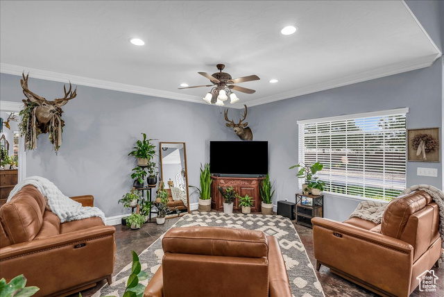 Photo 27 for MLS #2112445 at 3465 E 2090 South