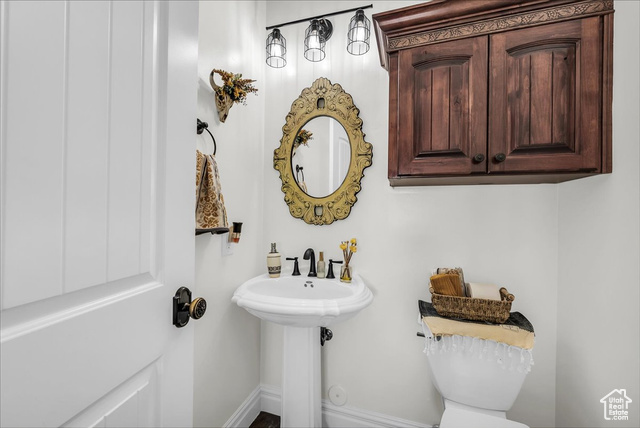 Photo 12 for MLS #2112445 at 3465 E 2090 South