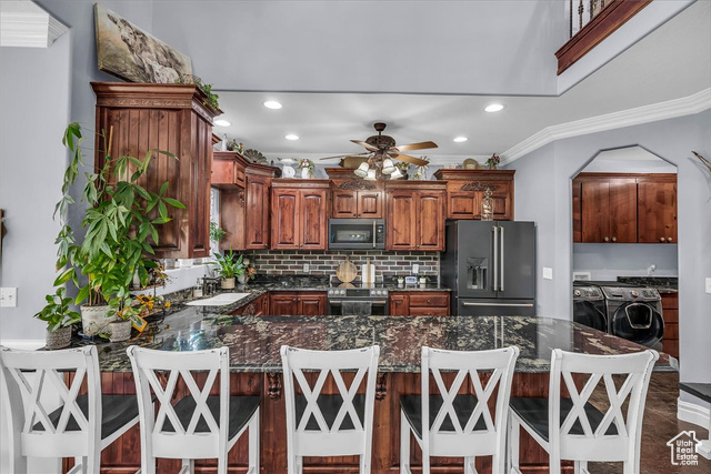 Photo 11 for MLS #2112445 at 3465 E 2090 South