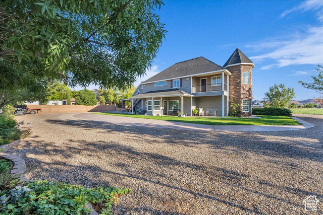 Photo 39 for MLS #2112445 at 3465 E 2090 South