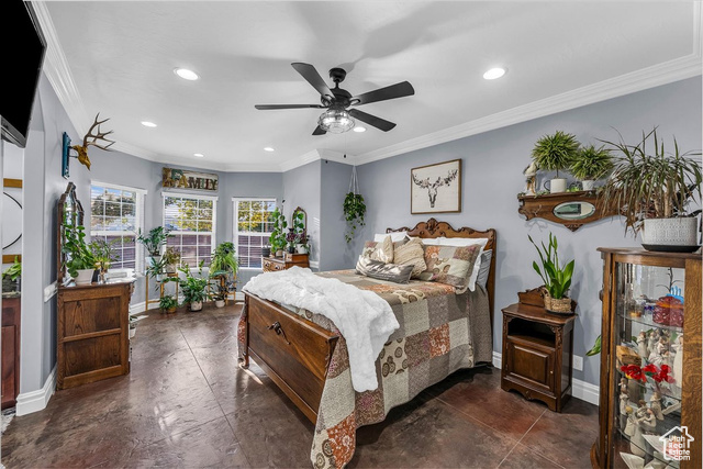 Photo 13 for MLS #2112445 at 3465 E 2090 South