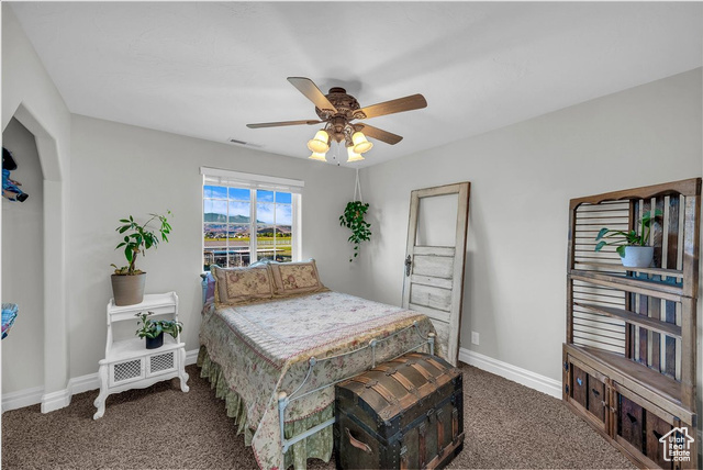 Photo 29 for MLS #2112445 at 3465 E 2090 South