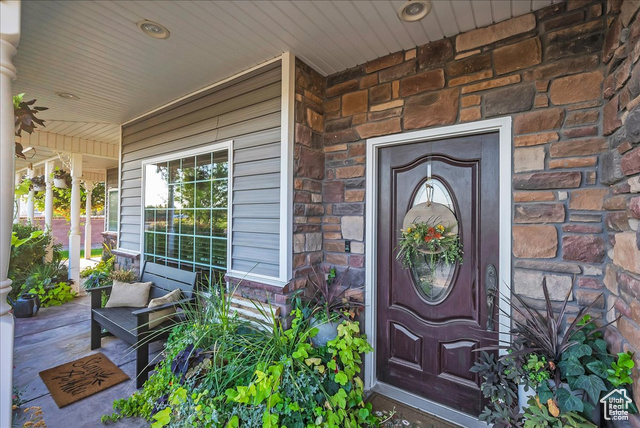 Photo 5 for MLS #2112445 at 3465 E 2090 South
