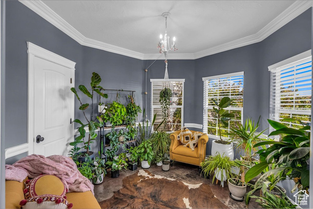 Photo 18 for MLS #2112445 at 3465 E 2090 South