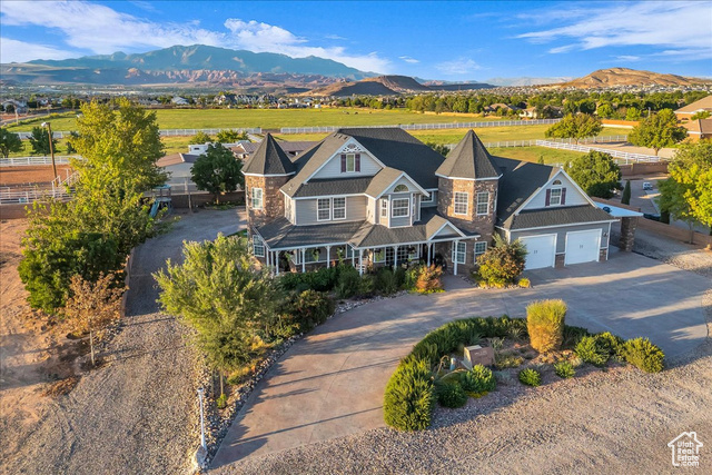 Photo 4 for MLS #2112445 at 3465 E 2090 South