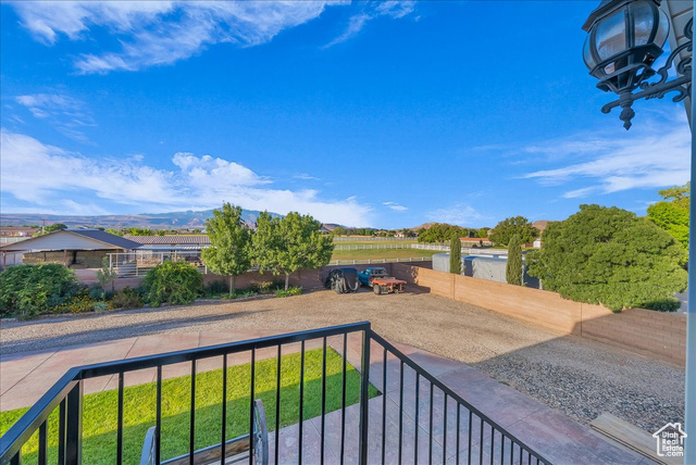 Photo 37 for MLS #2112445 at 3465 E 2090 South