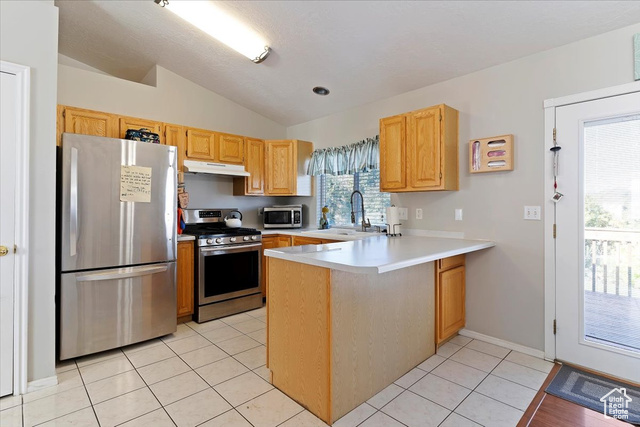 Photo 11 for MLS #2112447 at 2263 N 2290 West