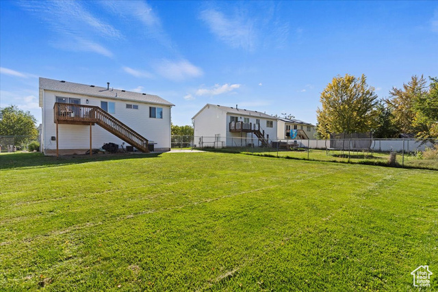 Photo 28 for MLS #2112447 at 2263 N 2290 West