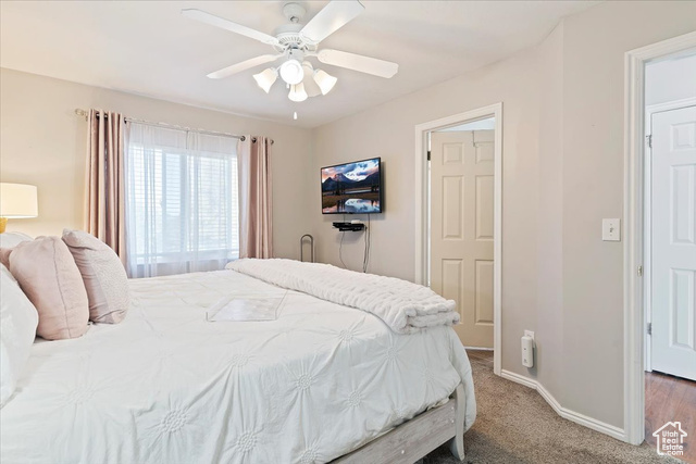 Photo 14 for MLS #2112447 at 2263 N 2290 West