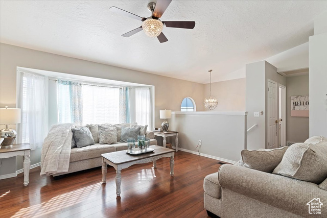 Photo 4 for MLS #2112447 at 2263 N 2290 West
