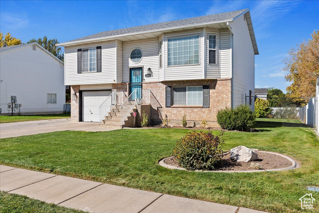 Photo 3 for MLS #2112447 at 2263 N 2290 West
