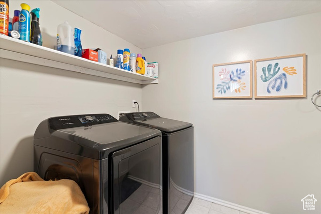Photo 24 for MLS #2112447 at 2263 N 2290 West