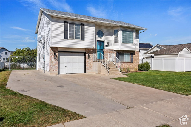 Photo 2 for MLS #2112447 at 2263 N 2290 West