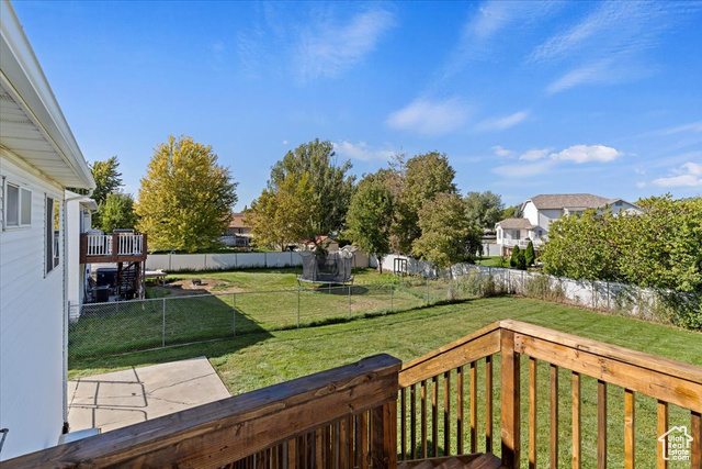Photo 25 for MLS #2112447 at 2263 N 2290 West