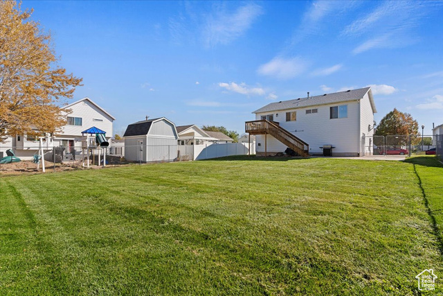 Photo 27 for MLS #2112447 at 2263 N 2290 West