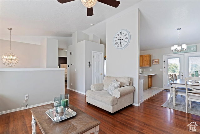 Photo 7 for MLS #2112447 at 2263 N 2290 West
